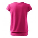 T-shirt women’s 120 Magenta