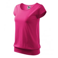 T-shirt women’s 120 Magenta