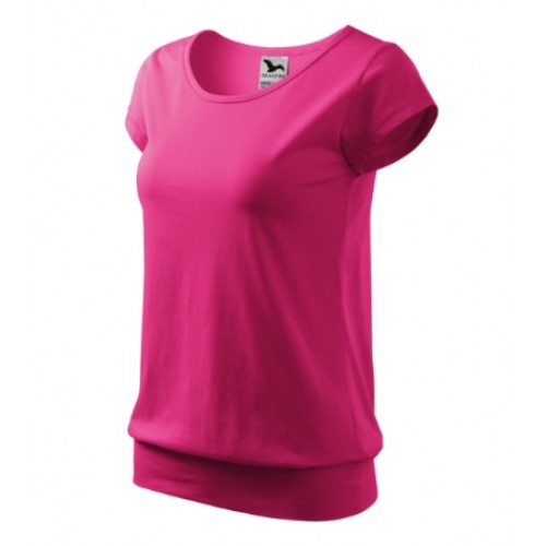 T-shirt women’s 120 Magenta