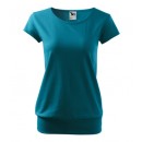 T-shirt women’s 120 Turquoise