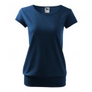 T-shirt women’s 120 Midnight Blue