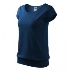 T-shirt women’s 120 Midnight Blue