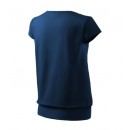 T-shirt women’s 120 Midnight Blue