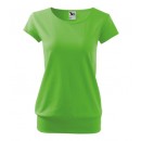 T-shirt women’s 120 Apple Green