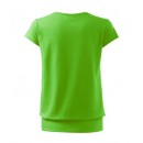 T-shirt women’s 120 Apple Green