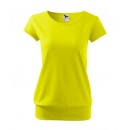 T-shirt women’s 120 Lemon