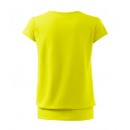 T-shirt women’s 120 Lemon