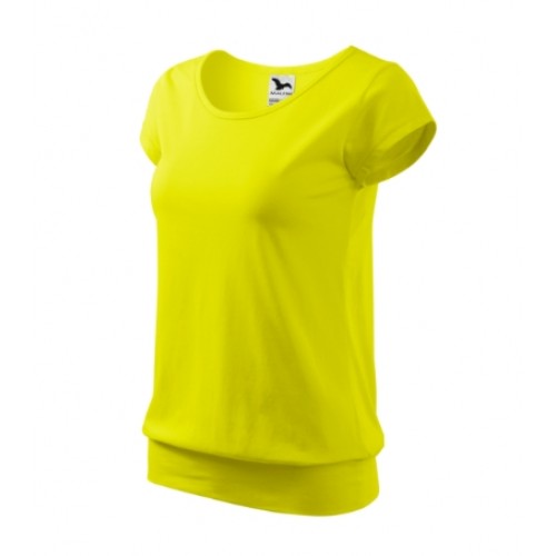 T-shirt women’s 120 Lemon