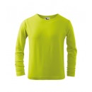 T-shirt Kids 121 Lime Punch