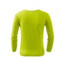 T-shirt Kids 121 Lime Punch