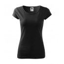 T-shirt women’s 122 Black