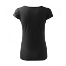 T-shirt women’s 122 Black