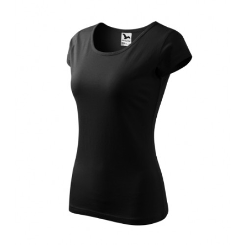 T-shirt women’s 122 Black