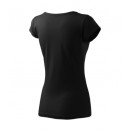 T-shirt women’s 122 Black