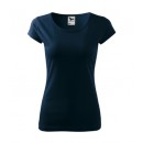 T-shirt women’s 122 Navy Blue