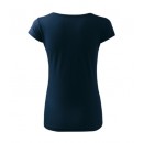 T-shirt women’s 122 Navy Blue