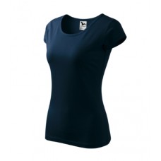 T-shirt women’s 122 Navy Blue