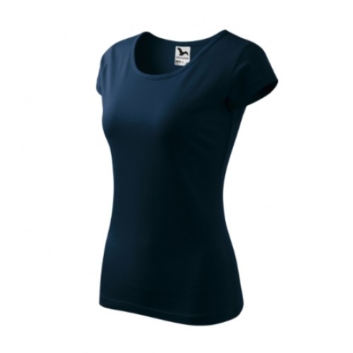 T-shirt women’s 122 Navy Blue