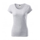 T-shirt women’s 122 Ash Melange