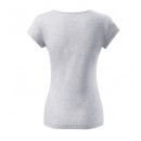 T-shirt women’s 122 Ash Melange