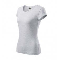 T-shirt women’s 122 Ash Melange