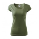 T-shirt women’s 122 Khaki