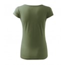 T-shirt women’s 122 Khaki