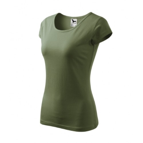 T-shirt women’s 122 Khaki