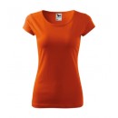 T-shirt women’s 122 Orange