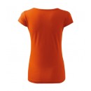 T-shirt women’s 122 Orange