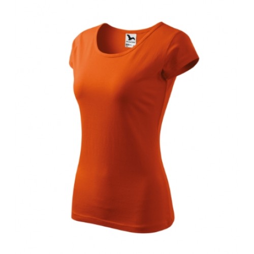 T-shirt women’s 122 Orange