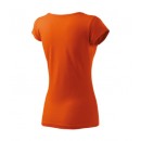 T-shirt women’s 122 Orange