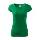 T-shirt women’s 122 Kelly Green