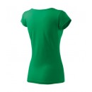 T-shirt women’s 122 Kelly Green