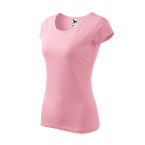 T-shirt women’s 122 Pink