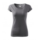 T-shirt women’s 122 Steel Gray