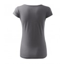 T-shirt women’s 122 Steel Gray