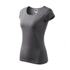 T-shirt women’s 122 Steel Gray