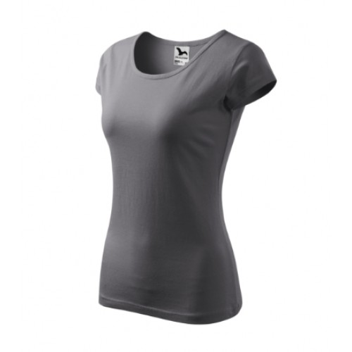 T-shirt women’s 122 Steel Gray