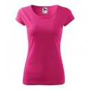 T-shirt women’s 122 Magenta