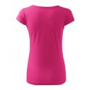 T-shirt women’s 122 Magenta