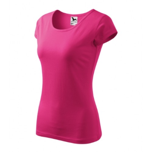 T-shirt women’s 122 Magenta