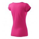 T-shirt women’s 122 Magenta