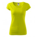 T-shirt women’s 122 Lime Punch