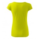 T-shirt women’s 122 Lime Punch