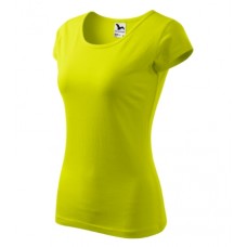 T-shirt women’s 122 Lime Punch