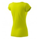 T-shirt women’s 122 Lime Punch