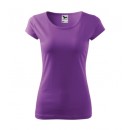 T-shirt women’s 122 Purple