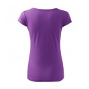 T-shirt women’s 122 Purple