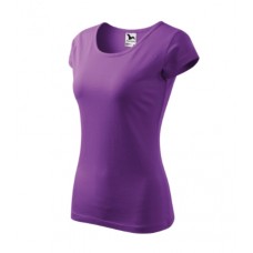 T-shirt women’s 122 Purple